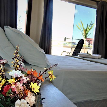 Guest Charm Hotel Bonito  Zewnętrze zdjęcie