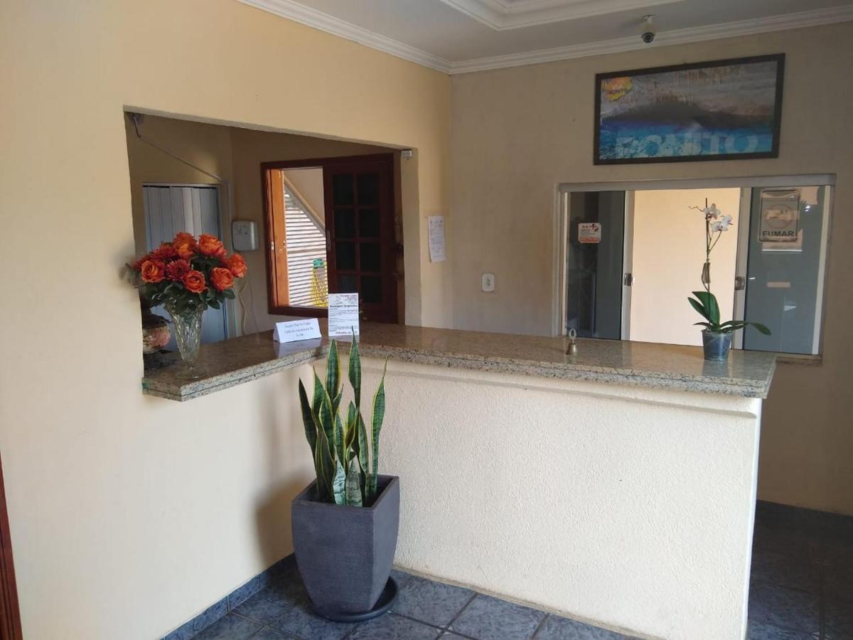 Guest Charm Hotel Bonito  Zewnętrze zdjęcie