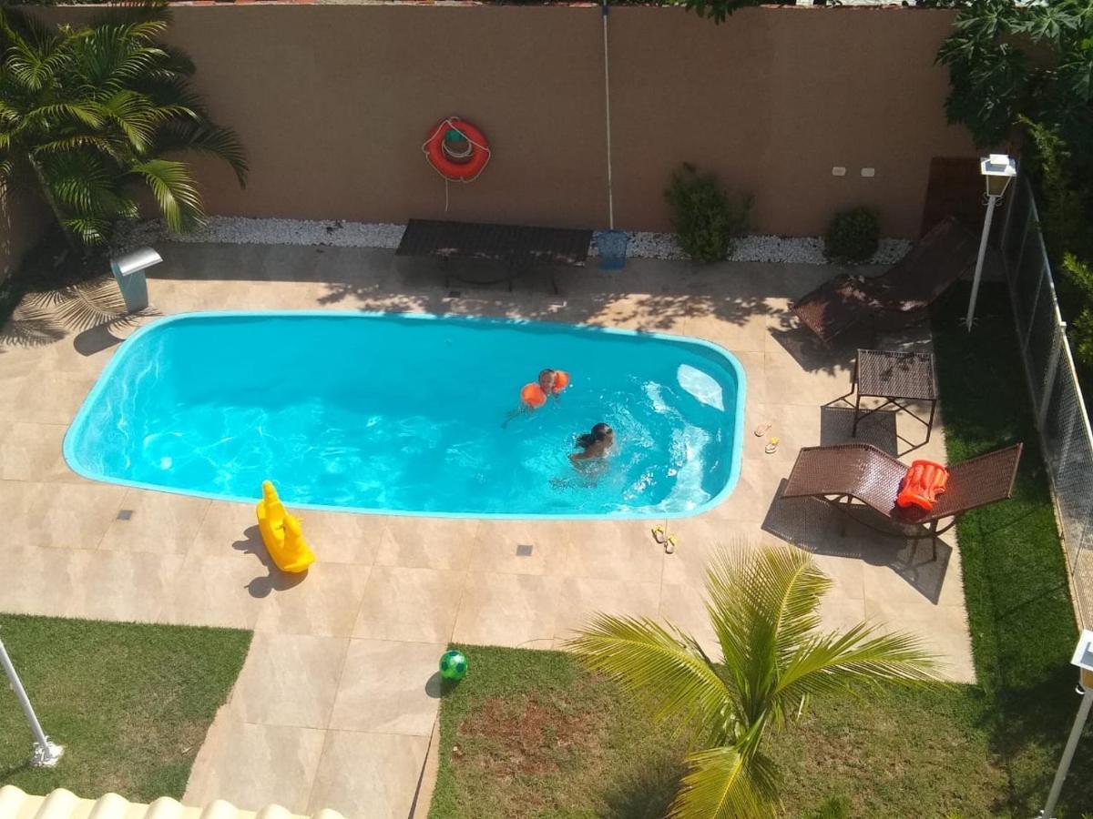 Guest Charm Hotel Bonito  Zewnętrze zdjęcie