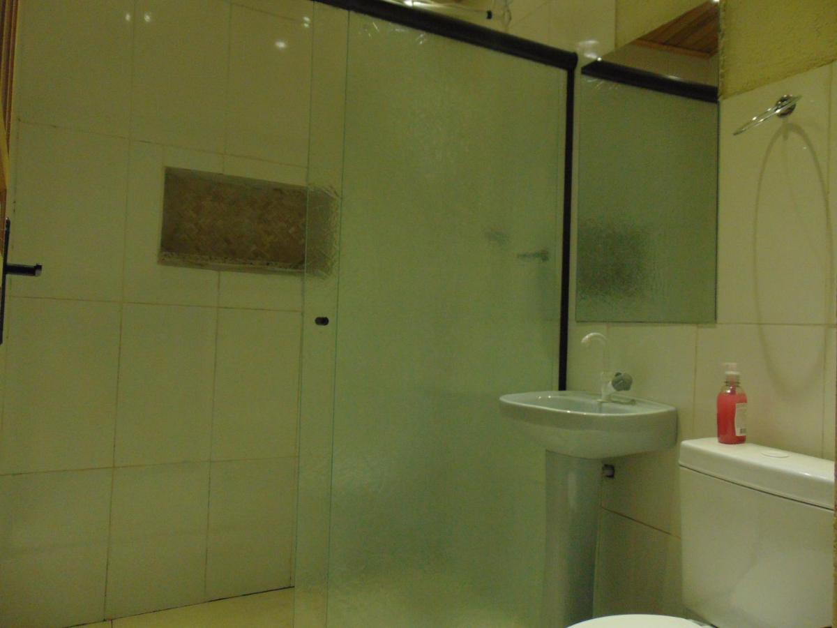 Guest Charm Hotel Bonito  Zewnętrze zdjęcie
