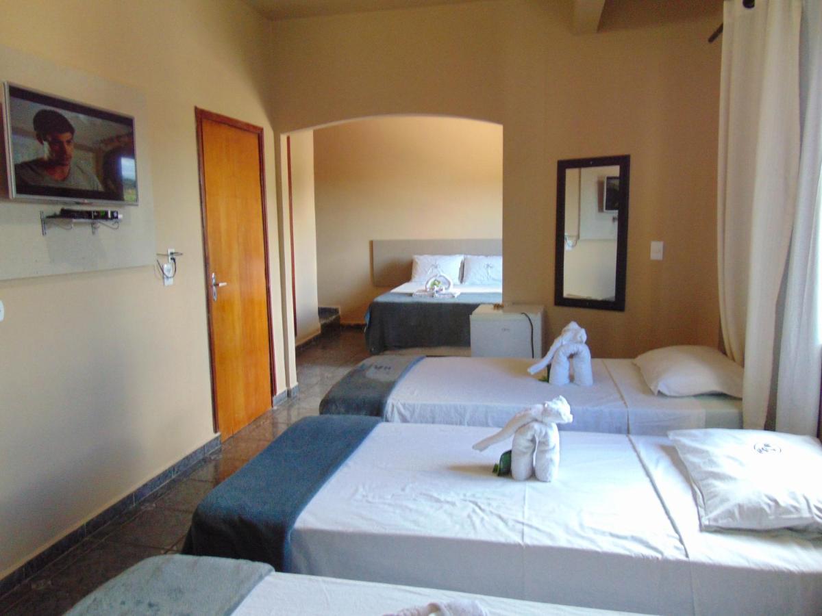 Guest Charm Hotel Bonito  Zewnętrze zdjęcie