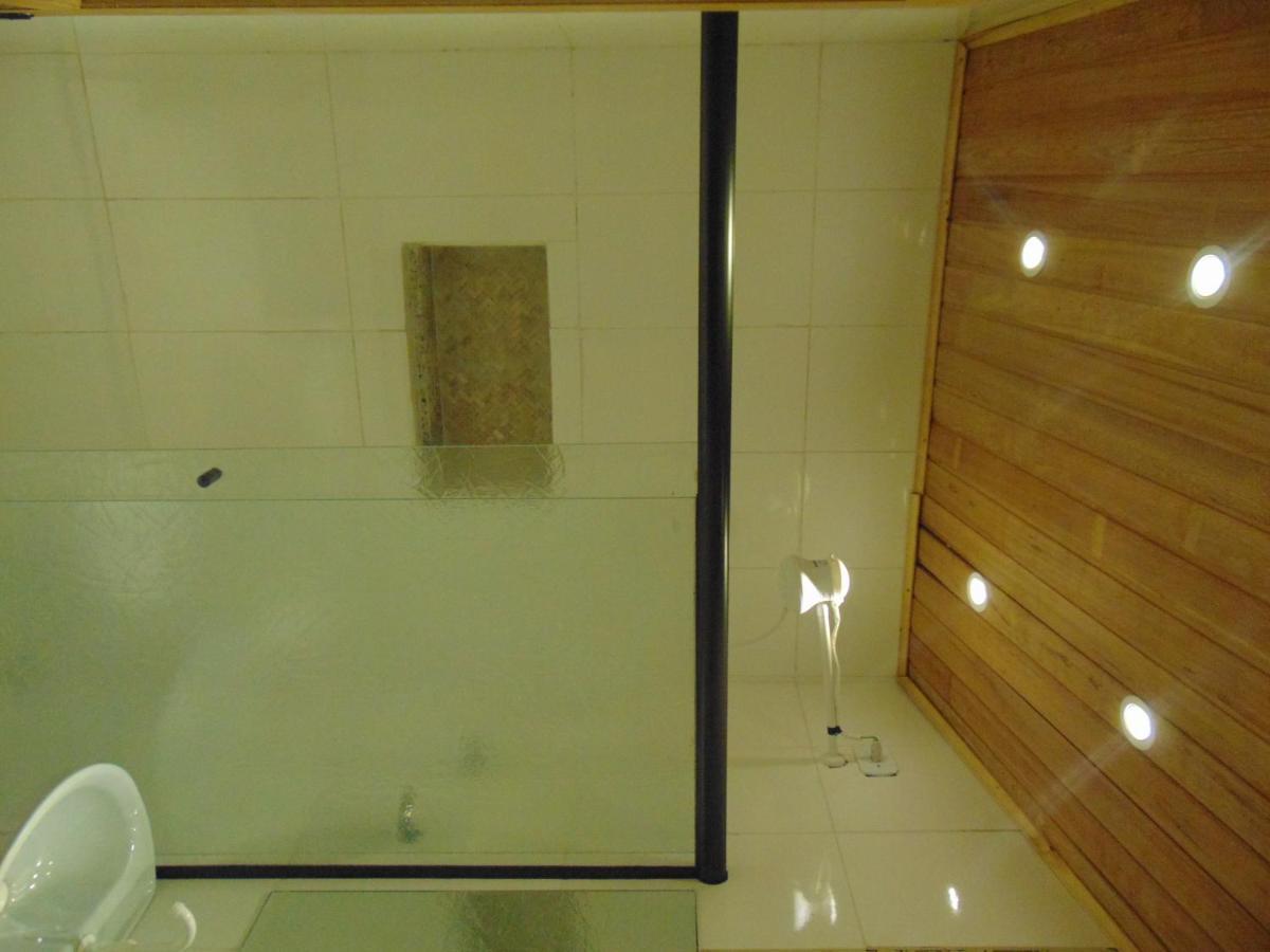 Guest Charm Hotel Bonito  Zewnętrze zdjęcie