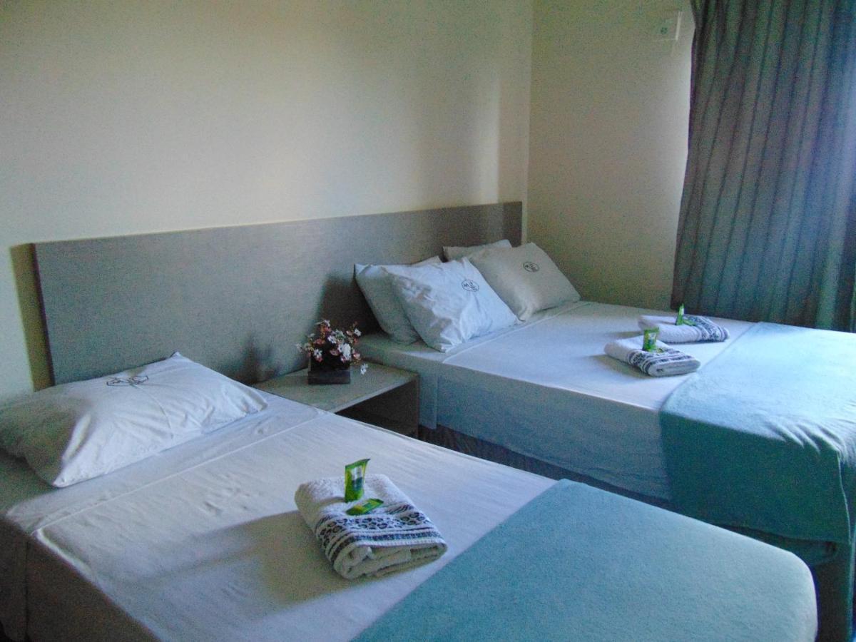 Guest Charm Hotel Bonito  Zewnętrze zdjęcie