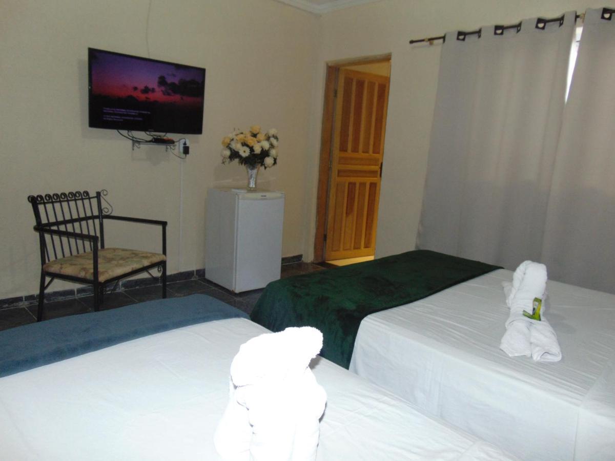 Guest Charm Hotel Bonito  Zewnętrze zdjęcie