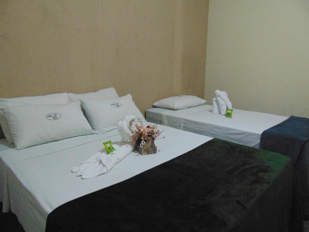 Guest Charm Hotel Bonito  Zewnętrze zdjęcie