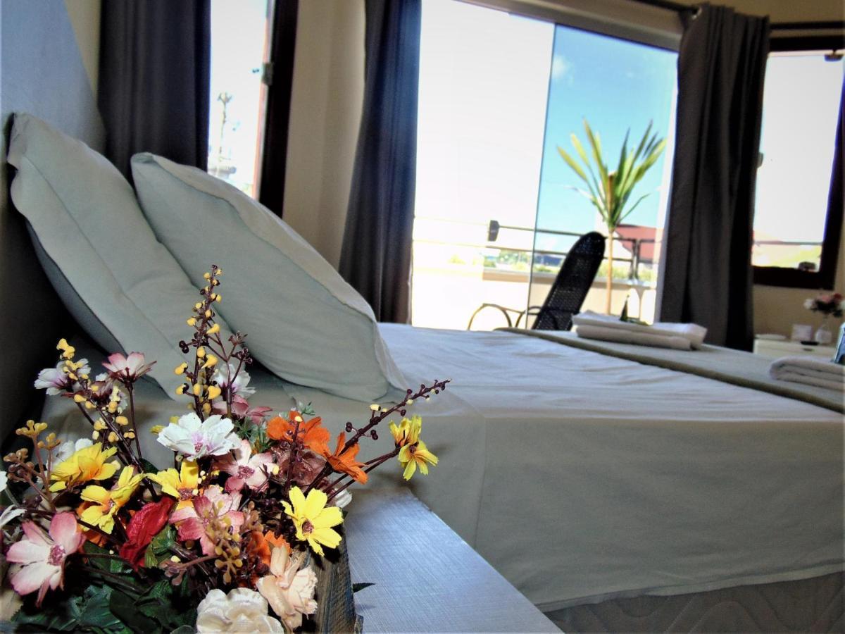 Guest Charm Hotel Bonito  Zewnętrze zdjęcie