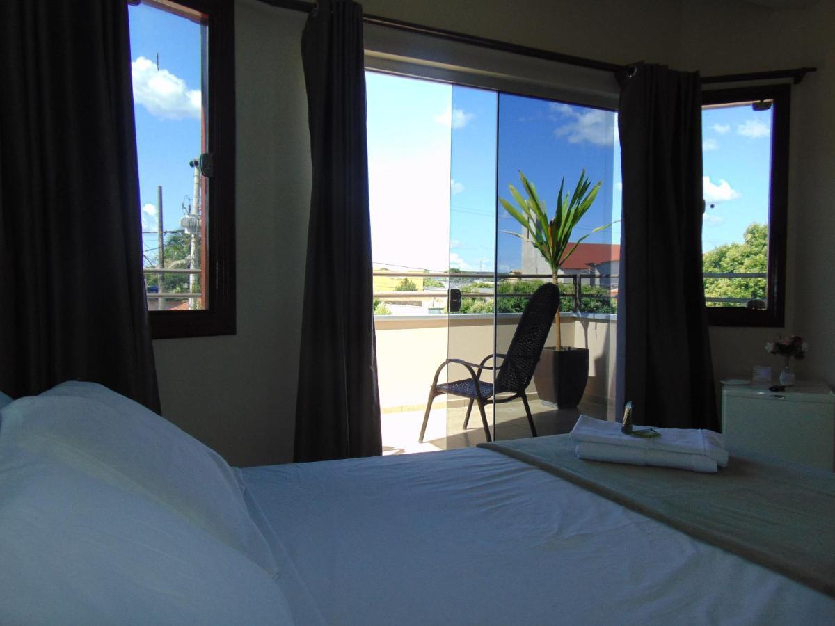 Guest Charm Hotel Bonito  Zewnętrze zdjęcie