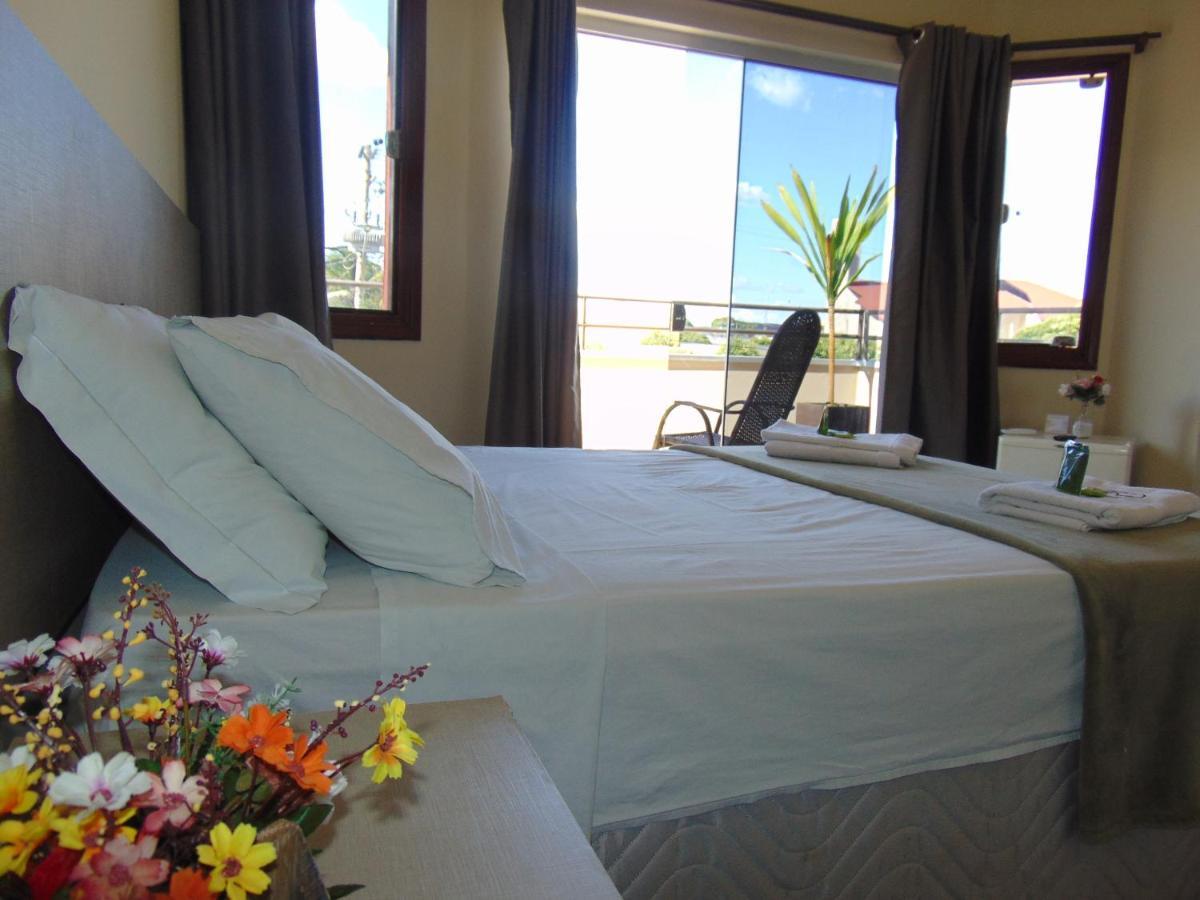 Guest Charm Hotel Bonito  Zewnętrze zdjęcie