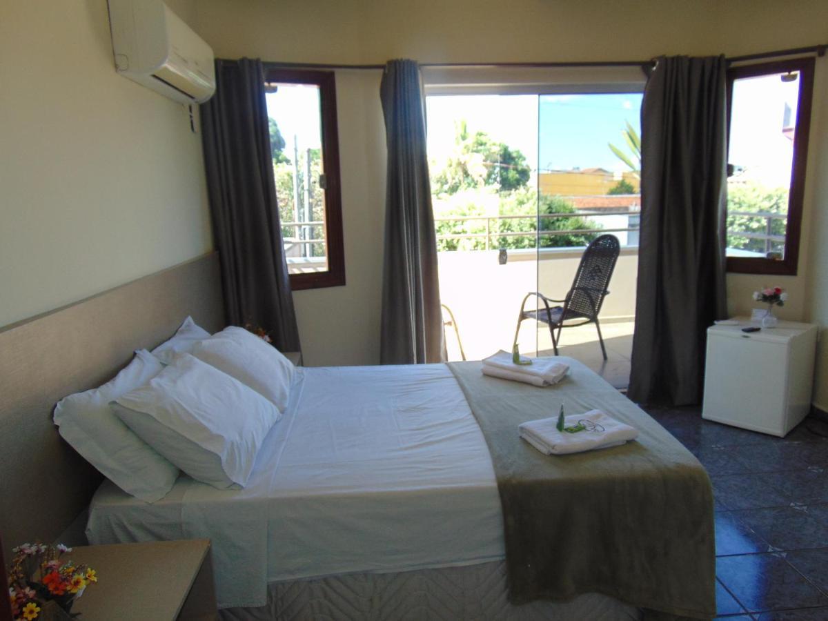 Guest Charm Hotel Bonito  Zewnętrze zdjęcie