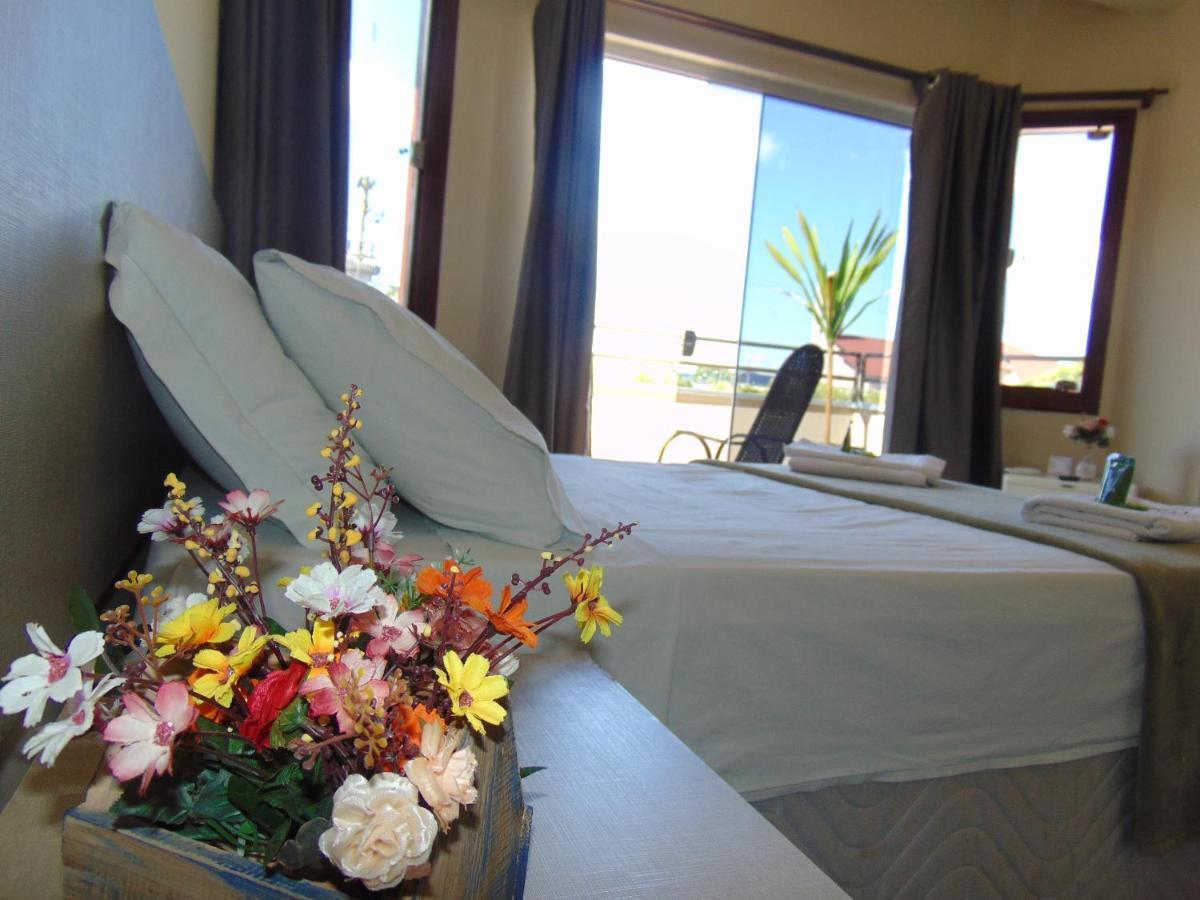 Guest Charm Hotel Bonito  Zewnętrze zdjęcie