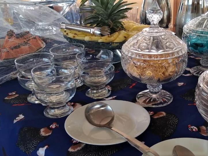 Guest Charm Hotel Bonito  Zewnętrze zdjęcie
