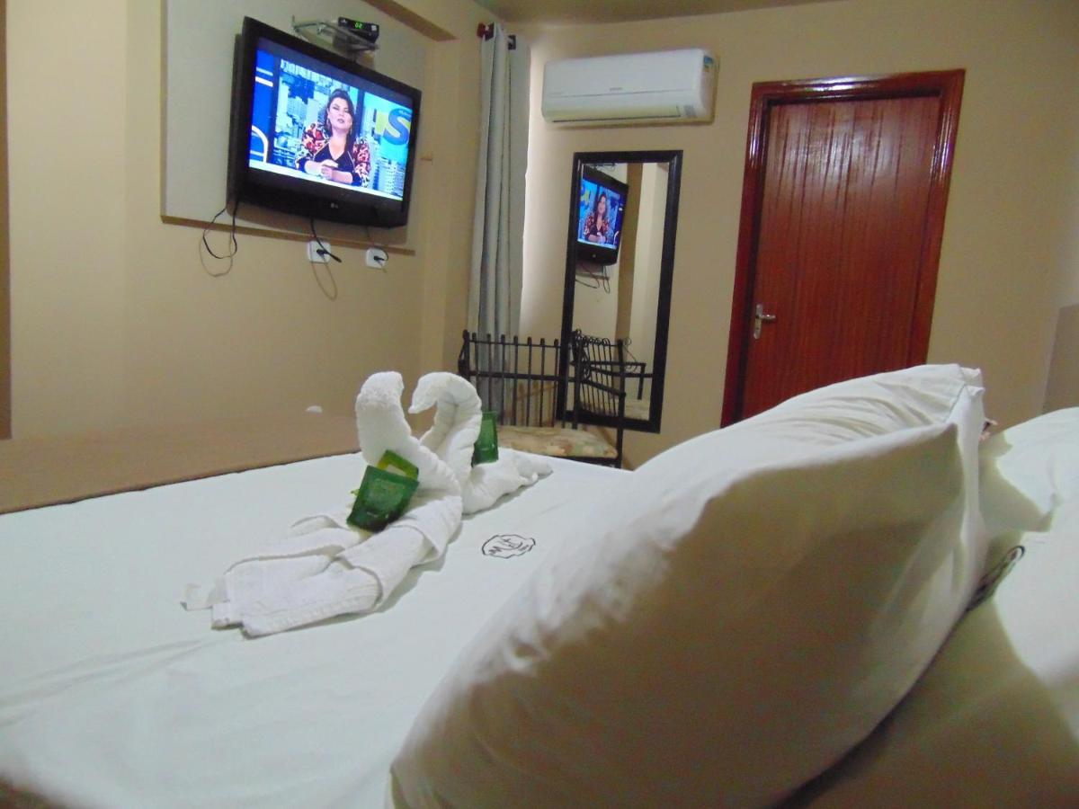 Guest Charm Hotel Bonito  Zewnętrze zdjęcie