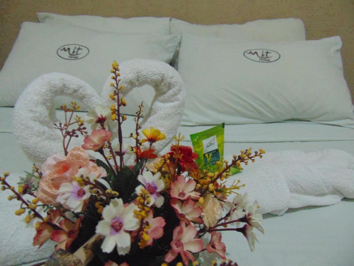 Guest Charm Hotel Bonito  Zewnętrze zdjęcie