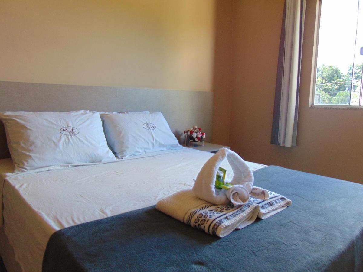 Guest Charm Hotel Bonito  Zewnętrze zdjęcie