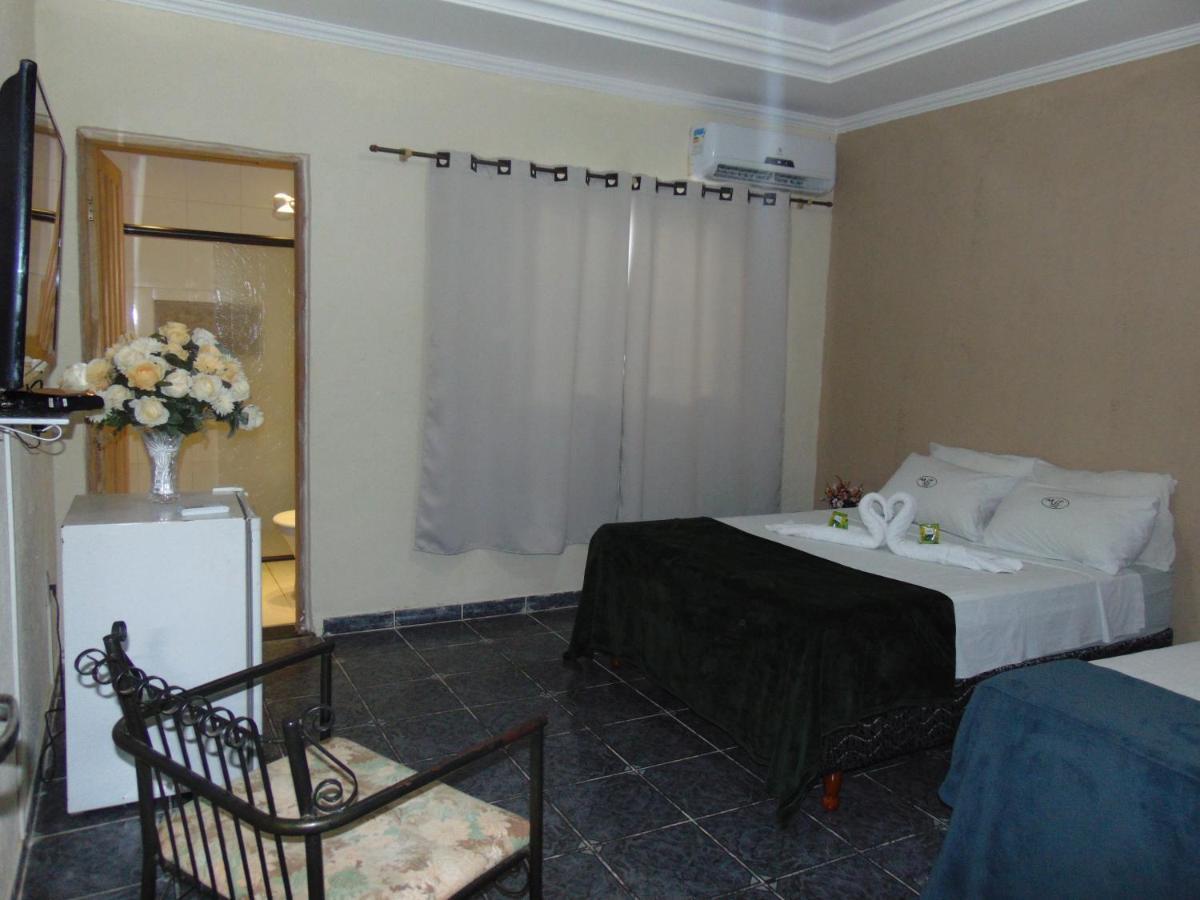 Guest Charm Hotel Bonito  Zewnętrze zdjęcie