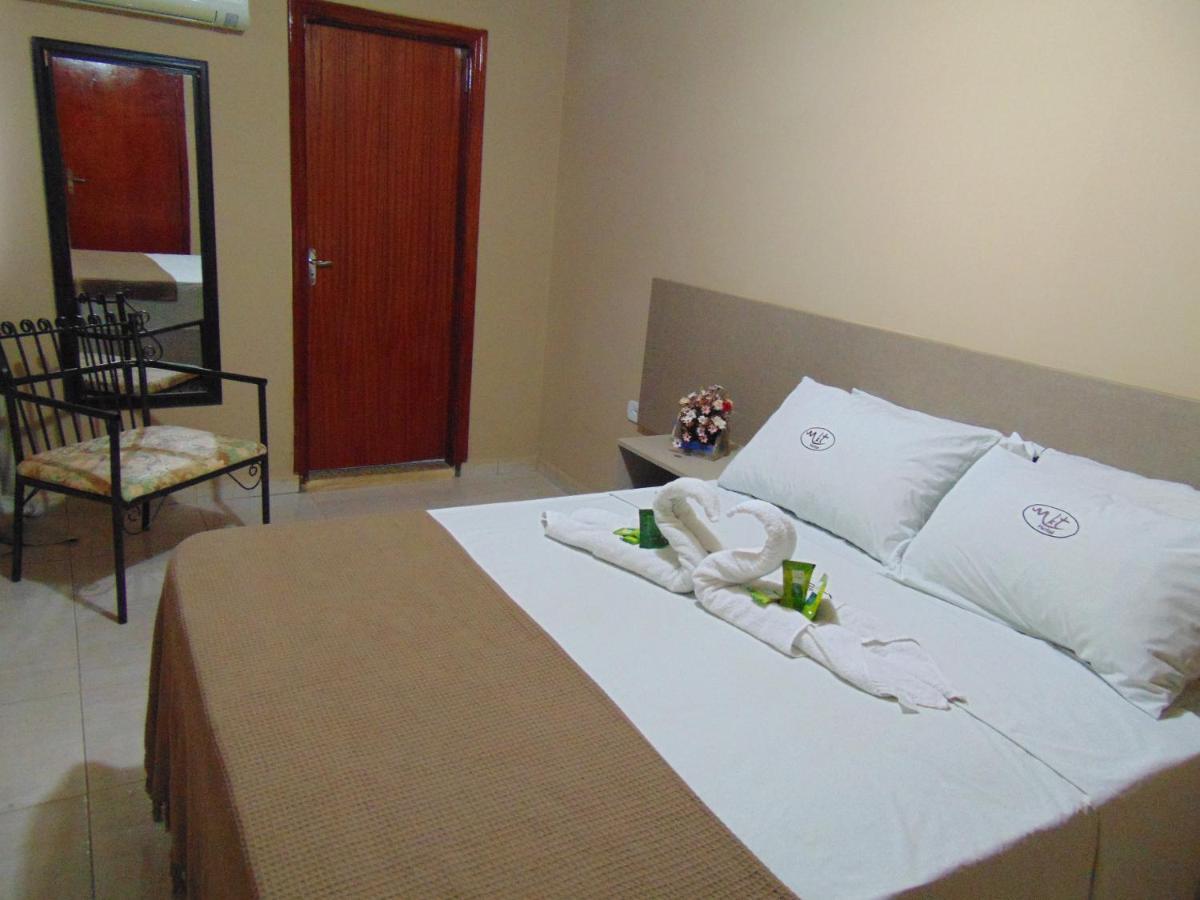Guest Charm Hotel Bonito  Zewnętrze zdjęcie