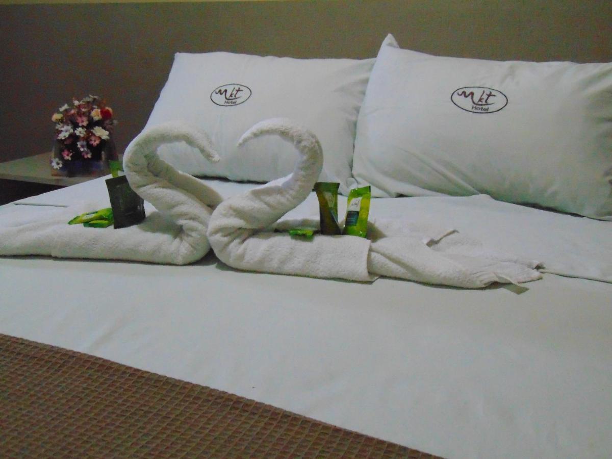 Guest Charm Hotel Bonito  Zewnętrze zdjęcie