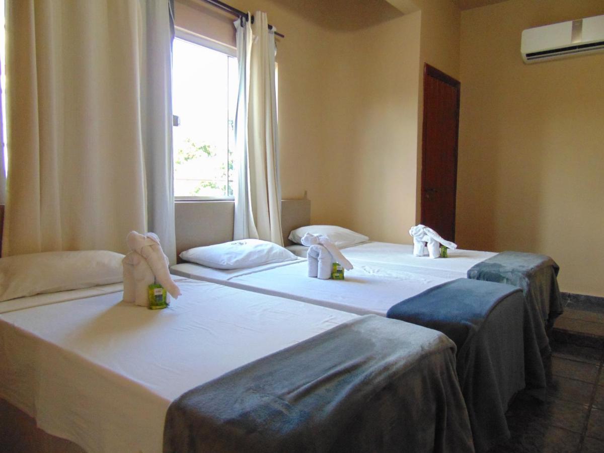 Guest Charm Hotel Bonito  Zewnętrze zdjęcie