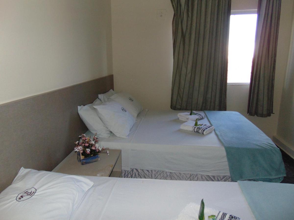 Guest Charm Hotel Bonito  Zewnętrze zdjęcie