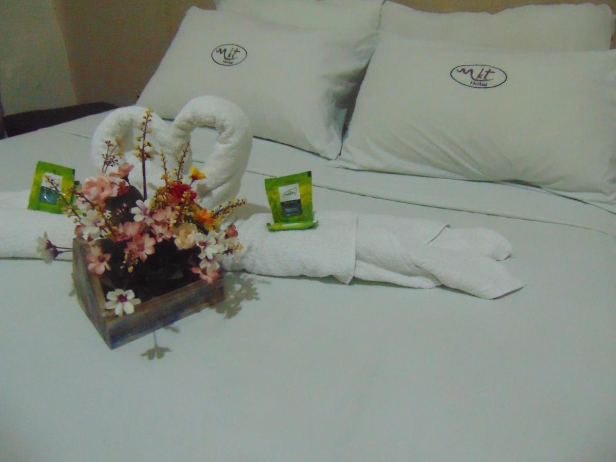 Guest Charm Hotel Bonito  Zewnętrze zdjęcie