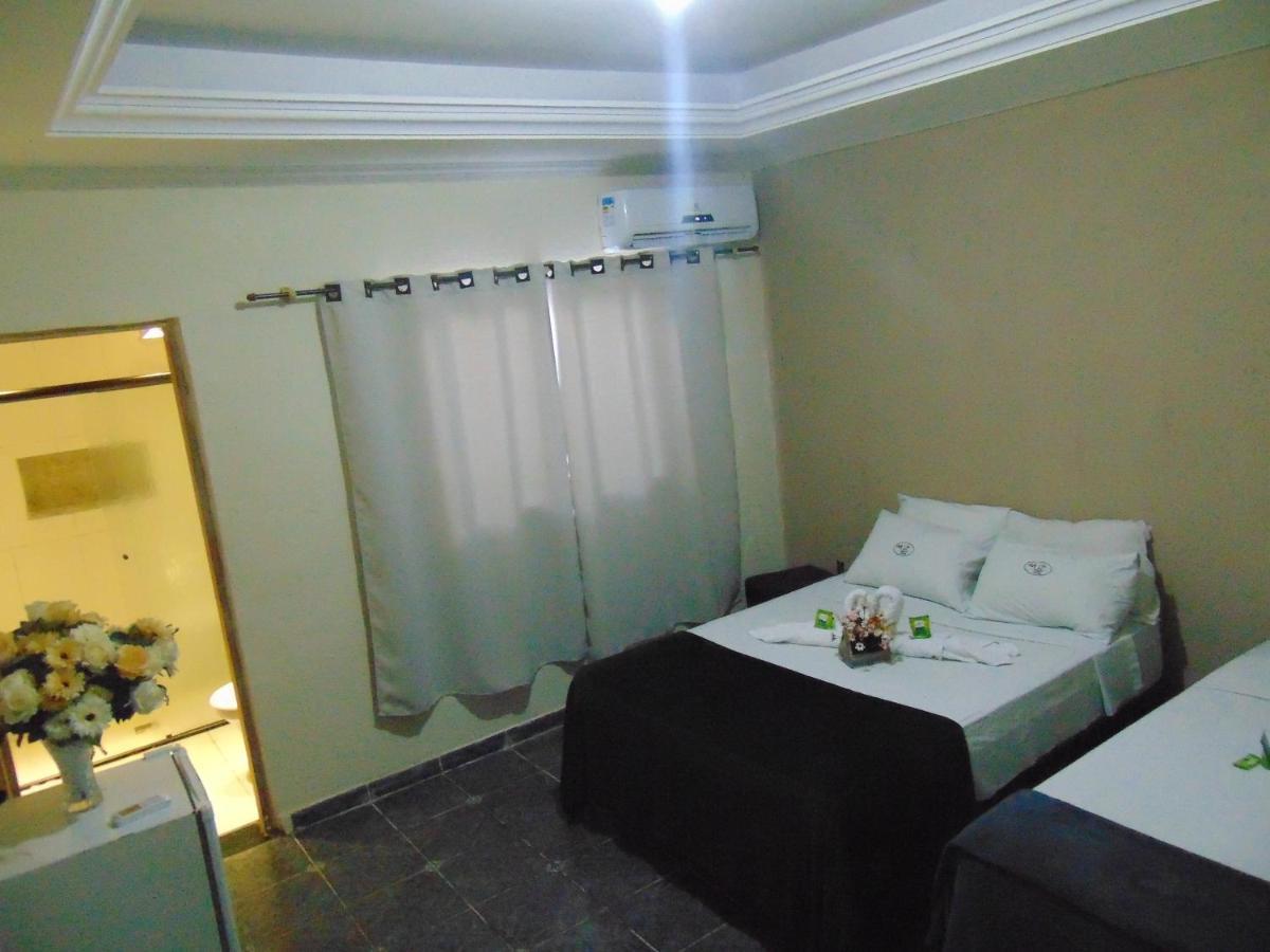 Guest Charm Hotel Bonito  Zewnętrze zdjęcie