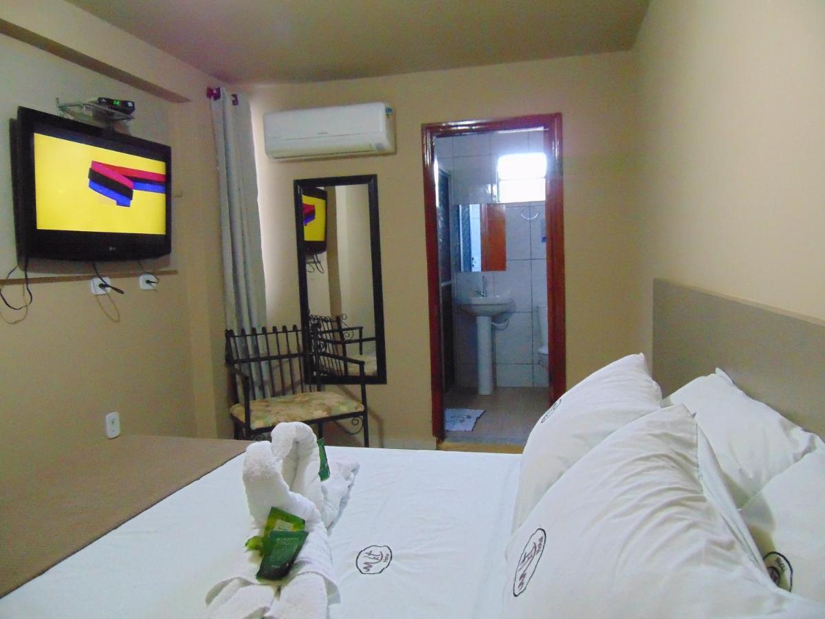 Guest Charm Hotel Bonito  Zewnętrze zdjęcie