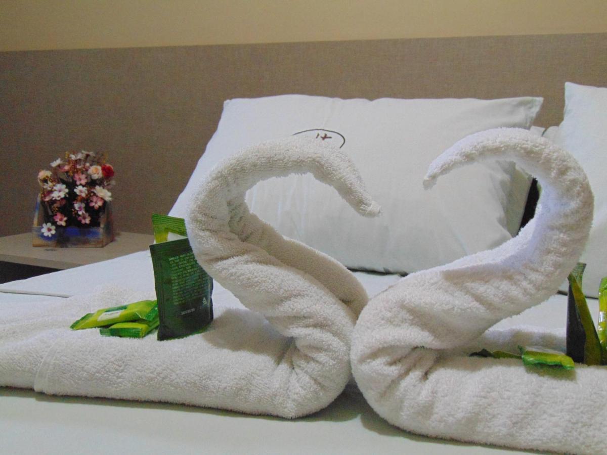 Guest Charm Hotel Bonito  Zewnętrze zdjęcie
