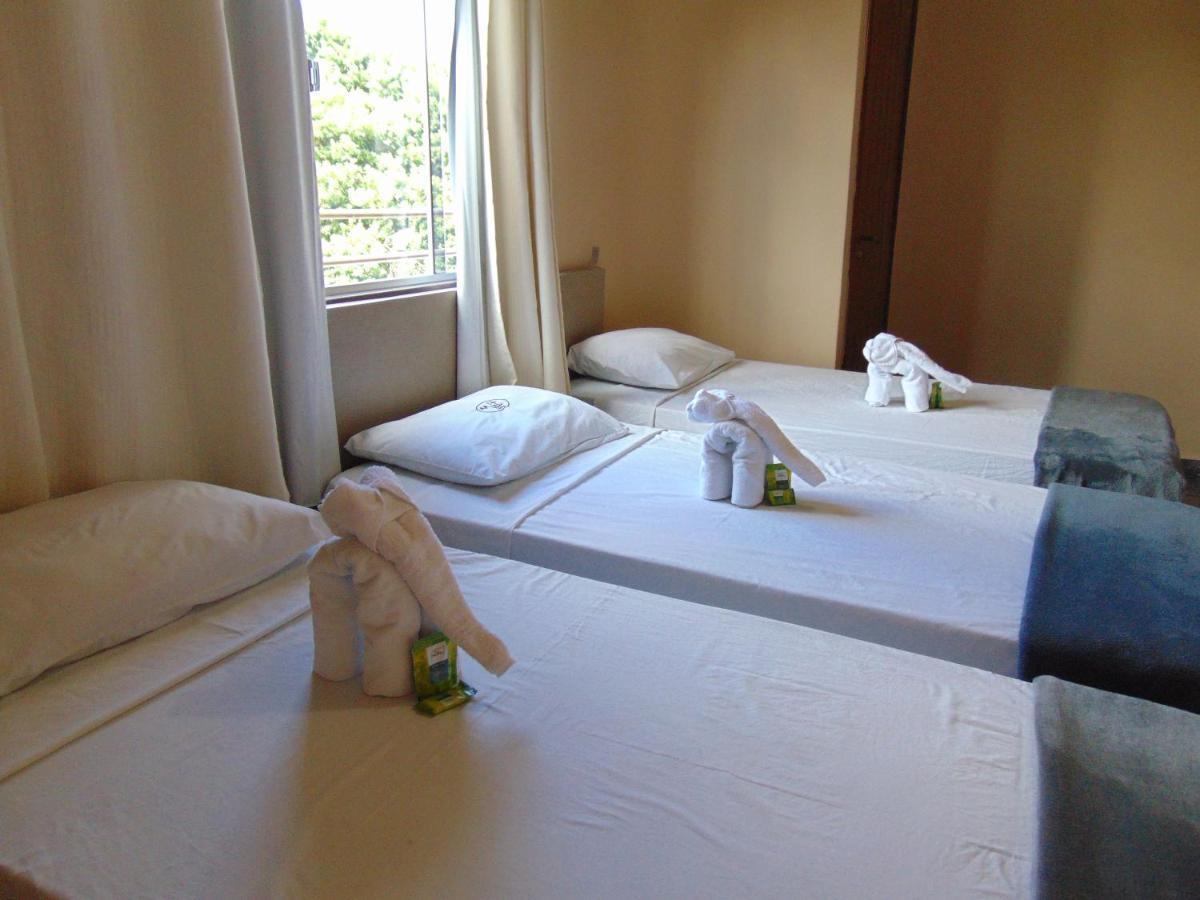 Guest Charm Hotel Bonito  Zewnętrze zdjęcie
