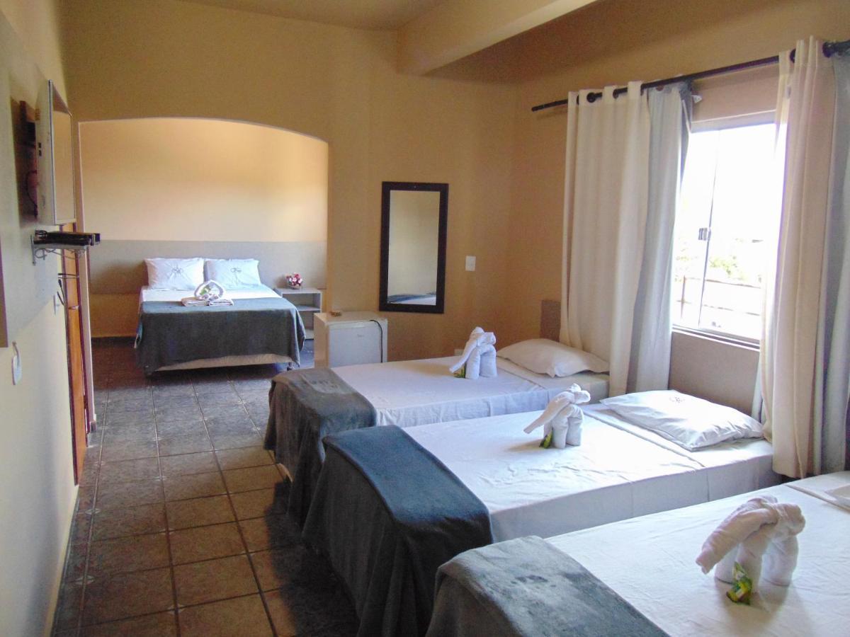 Guest Charm Hotel Bonito  Zewnętrze zdjęcie