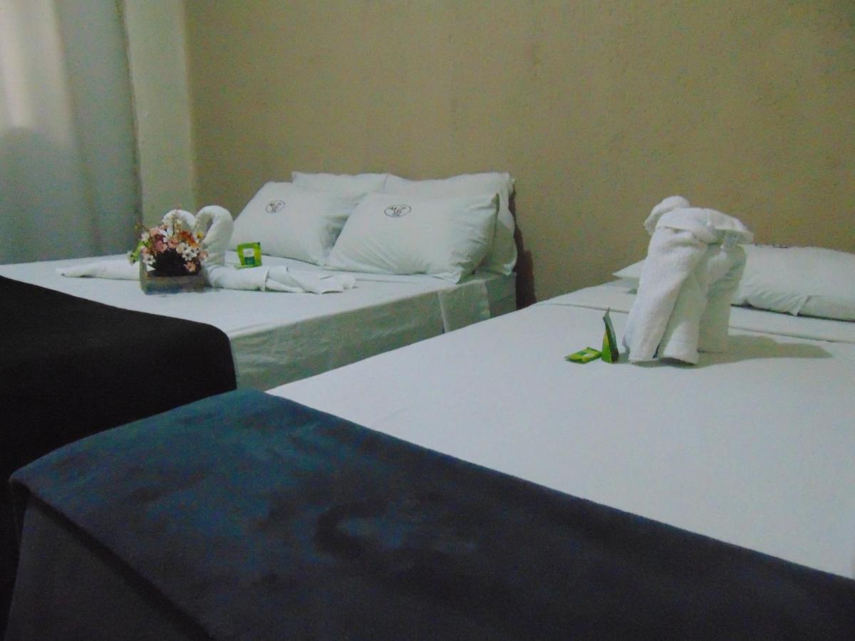 Guest Charm Hotel Bonito  Zewnętrze zdjęcie